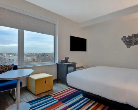 ألوفت سيكوكاس ميدولاندز فنادق في سيكوكس