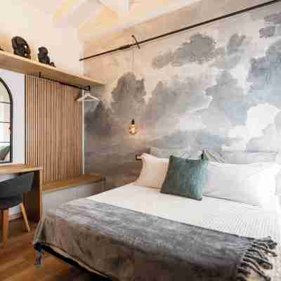Cadamare Charming Rooms in Portovenere Rooms