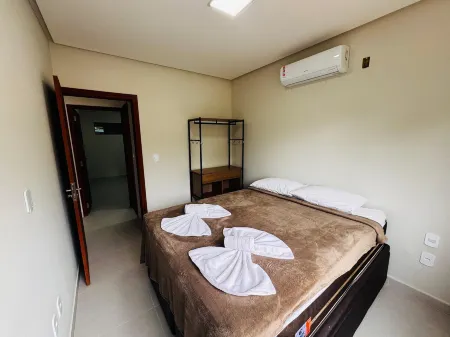 Apart Hotel Home Trancoso