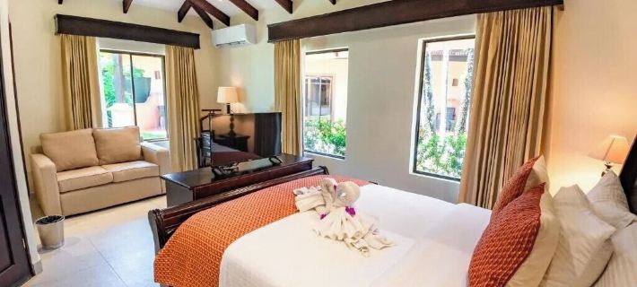 Marenaz Hotel Hotels in Parrita