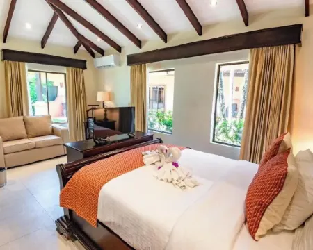 Marenaz Hotel Hotel a Esterillos Este