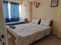 Joy Apartments