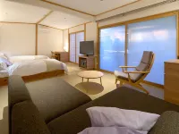 Yufuin-Rakuyu