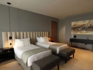 Hotel Puesto del Indio Lodge