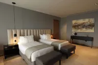 Hotel Puesto del Indio Lodge Hotels in Las Heras Department