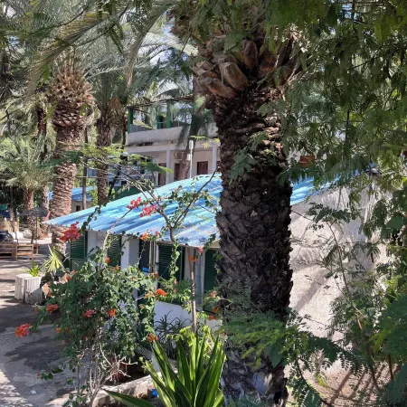 Baia Verde Resort Tarrafal