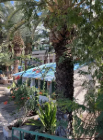 Baia Verde Resort Tarrafal