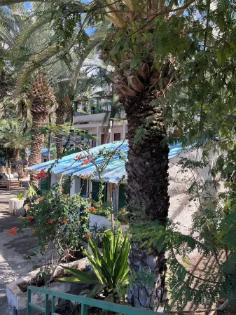 Baia Verde Resort Tarrafal