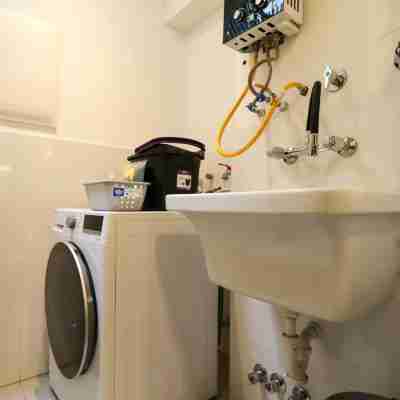 W Monochromatic 2Br in Miraflores Others
