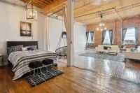 Queen G Investments 1 Bedroom Apts by RedAwning Hotels in 