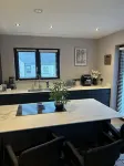 Croke Park 3-Beds 1 Pullout Bed Sleeps 8 - Bungalows