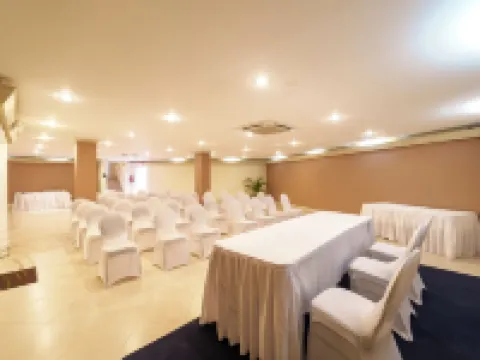 Southern Palms Beach Club Hotéis em Dover