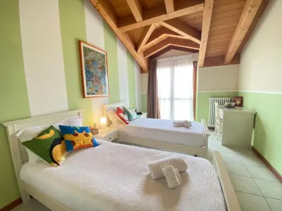 Ferretti Residence Garda Palace