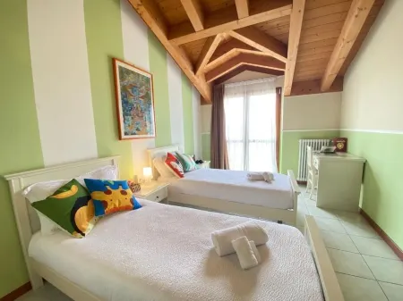 Ferretti Residence Garda Palace