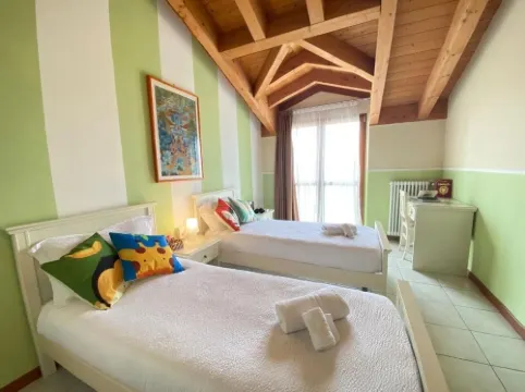 Ferretti Residence Garda Palace