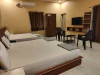 Limra Farm House Hotel a Sethumadai
