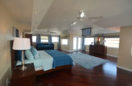 Just Beachy A Luxury Retreat Sleeps 12 3 Levels with Elevator- Perfect for 1-3 Families Travelin