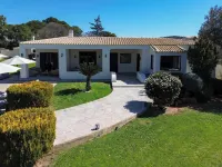 Sounio Poseidon Villa - Villas