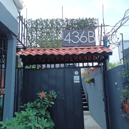 Charlys Place Отели в г. Антигуо Кускатлан