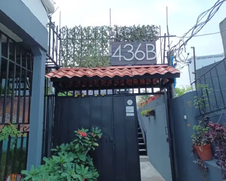 查理的地方 安蒂果庫斯卡特蘭住宿飯店