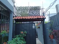 Charlys Place Hotels in 