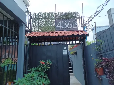 Charlys Place Отели в г. Антигуо Кускатлан