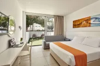 Atlantica Sancta Napa Hotel Hotel a Agia Napa