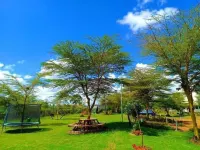 Tamarisk Ol Bolosaat Hotels in 