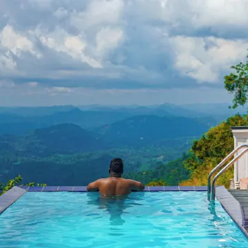 Misty Hills Villa Kadugannawa