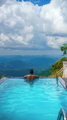 Misty Hills Villa Kadugannawa Hotels in Канді