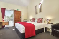 Apollo Motel Hotels in Christchurch