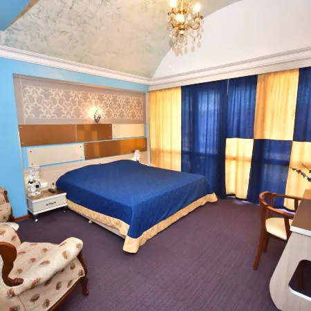 Hotel Chao
