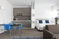 Zambala Luxury Apartments Hotels in Ripamonti Corvetto