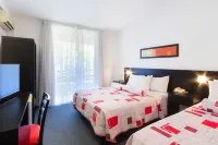 Gran Hotel Fray Bentos Hotels in Fray Bentos