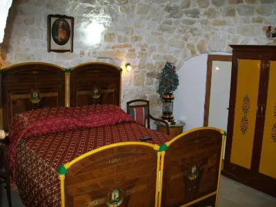 Agriturismo I Trulli di Zio Dino