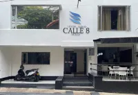 Hostal Lleras Calle 8 Hotels in 