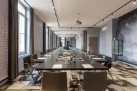 Best Western Urban Hotel  Spa