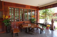 Zaleena Grand Hotel Hotels in Mueang Udon Thani District