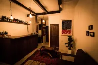 Traditional Apartment Takamatsu Guesthouse Hotels in Takamatsu