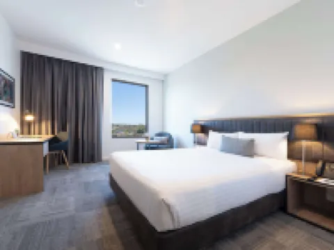 โรงแรม อินกอต เพิร์ธ, แอน แอสเซนด์ คอลเลกชัน โรงแรม โรงแรมในเพิร์ธ