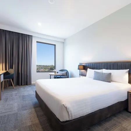 Ingot Hotel Perth, Ascend Hotel Collection
