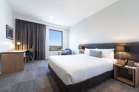 Ingot Hotel Perth, Ascend Hotel Collection