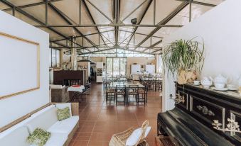 Agriturismo le Valli