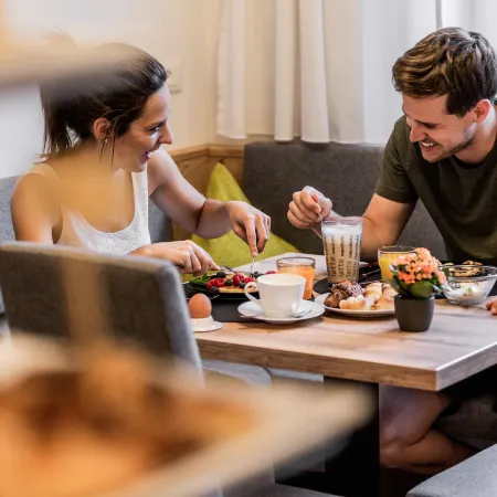 B&B Boutique Apartment Oberwiesen