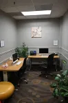 Atrium Hotel and Suites DFW Airport - Badekar