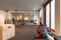 A-ROSA Sylt - Gym