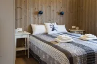 코르든호들 홀리데이 홈 Tumastaðir 주변 호텔