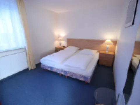 ヴォルターディンガー ホフ ゾルタウ ゾルタウのホテル