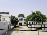 Grand Enclave Hotels near Lahore Airport