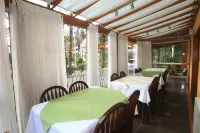 포우사다 아기아 브랑카